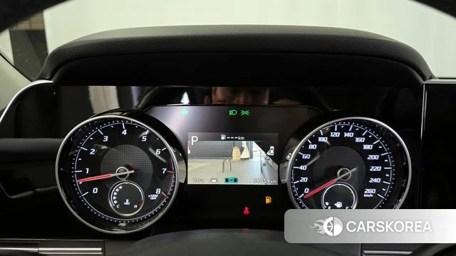 Hyundai The New Grandeur IG id 4224242 из Кореи 29