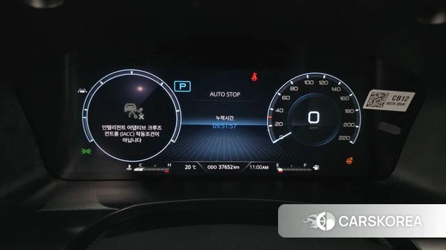 Ssangyong The New Rexton Sports Cannes id 3826161 из Кореи 18