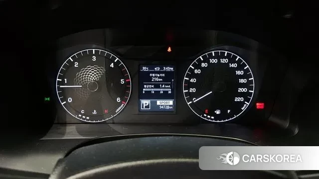 Ssangyong The New Rexton Sports Cannes id 3027625 из Кореи 18