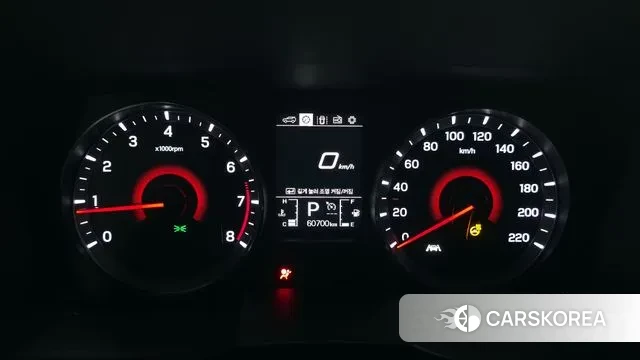 Ssangyong Berry New Tivoli id 3443387 из Кореи 18