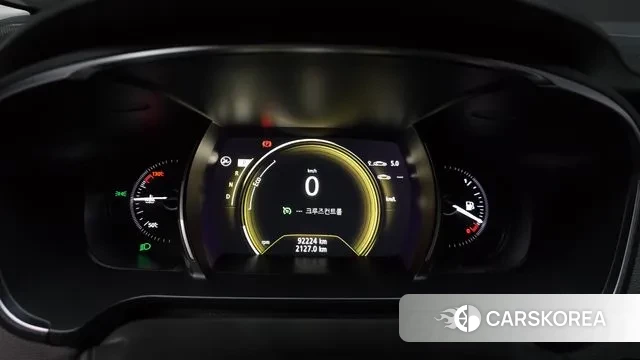 Renault Korea (Samsung) SM6 id 3748179 из Кореи 18