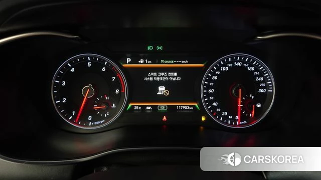 Genesis G70 id 4850216 из Кореи 32