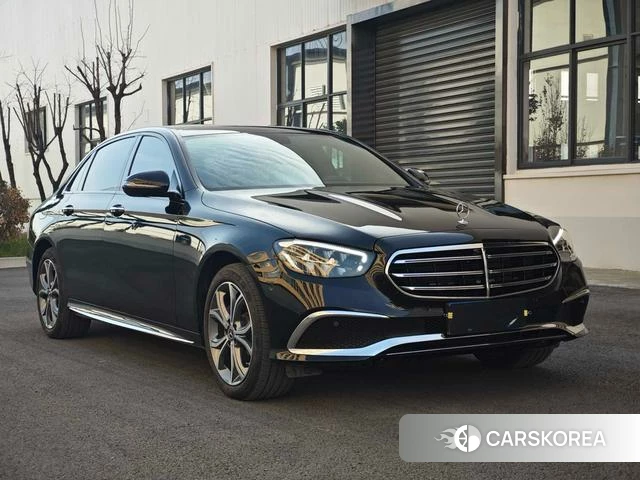 Mercedes-Benz E-class id 4259862 из Китая 8