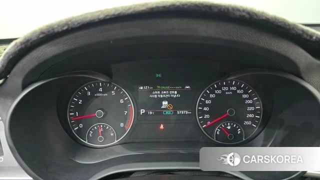 Kia The New K5 2nd generation id 4318017 из Кореи 31