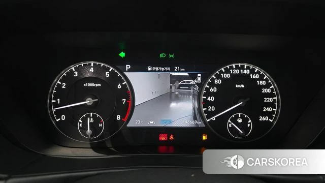 Genesis G90 id 4490239 из Кореи 34