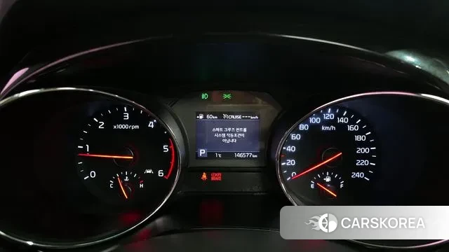 Kia The New Carnival id 3563196 из Кореи 18