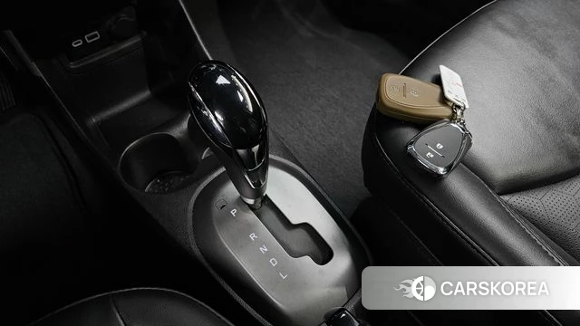 Chevrolet (GM Daewoo) The New Spark id 3905226 из Кореи 18