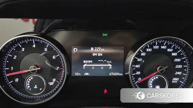 Hyundai The New Grandeur IG id 3567607 из Кореи 18