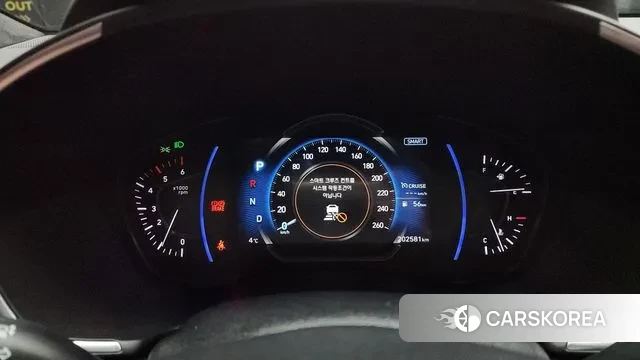 Hyundai Santa Fe TM id 3552761 из Кореи 18