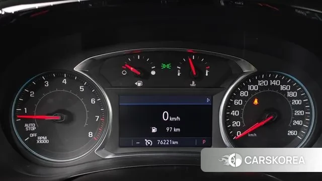 Chevrolet (GM Daewoo) Traverse id 3060346 из Кореи 18