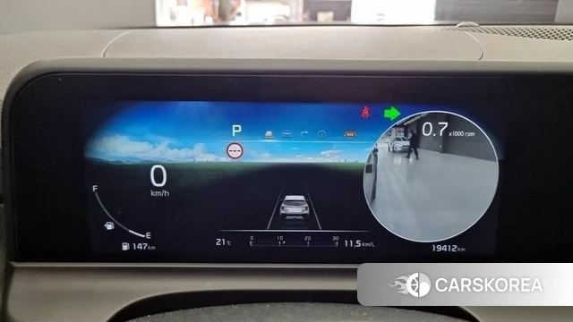 Kia The New Seltos id 4514493 из Кореи 16