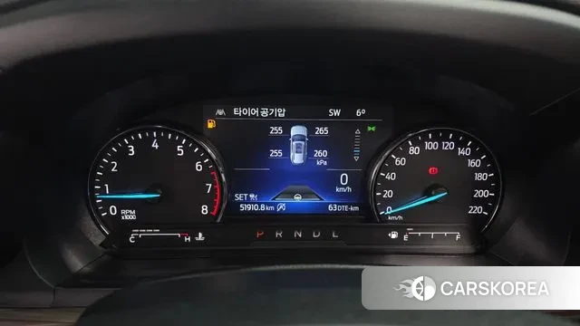 Ford Explorer 6th Generation id 3771696 из Кореи 18