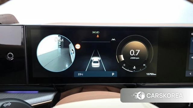 Hyundai Grandeur (GN7) id 4488111 из Кореи 31
