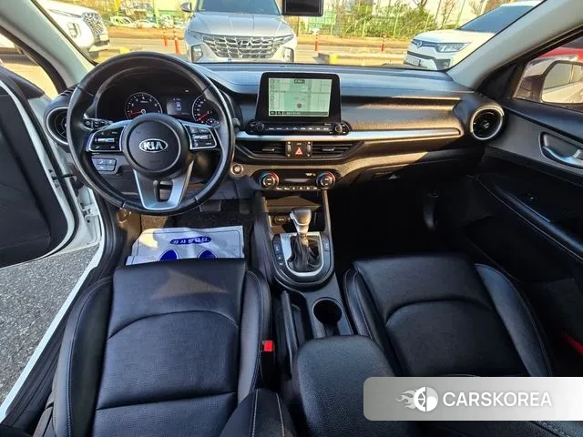 Kia Come New K3 id 3644123 из Кореи 18