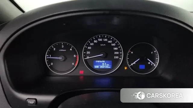 Hyundai The New Grand Starex id 3239039 из Кореи 18