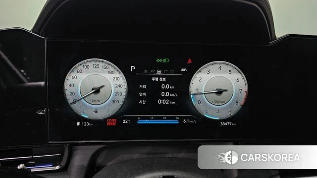 Hyundai Avante (CN7) id 4283217 из Кореи 28