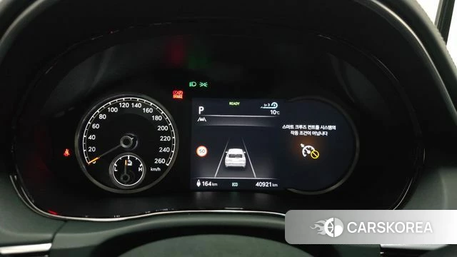 Genesis Electrified GV70 id 3805696 из Кореи 18