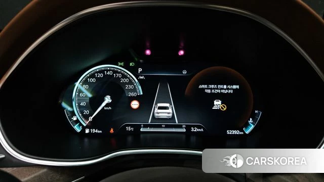 Genesis G80 (RG3) id 3799437 из Кореи 18