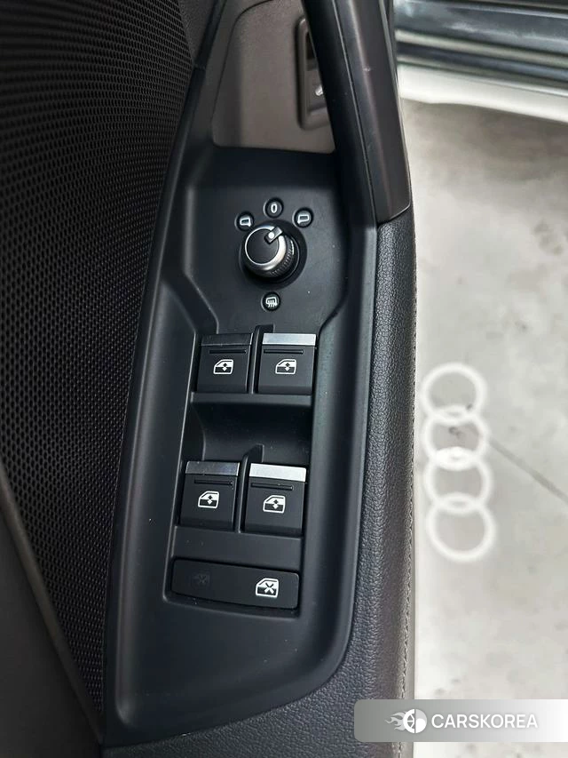 Audi A3 id 4207830 из Китая 22