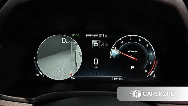 Kia K7 Premier id 4610037 из Кореи 18