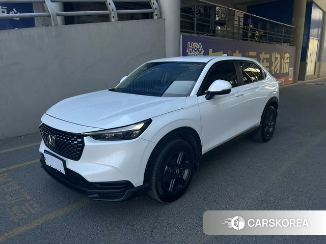 Honda XR-V id 4297429 из Китая 11