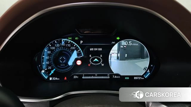 Genesis G80 (RG3) id 4401591 из Кореи 34