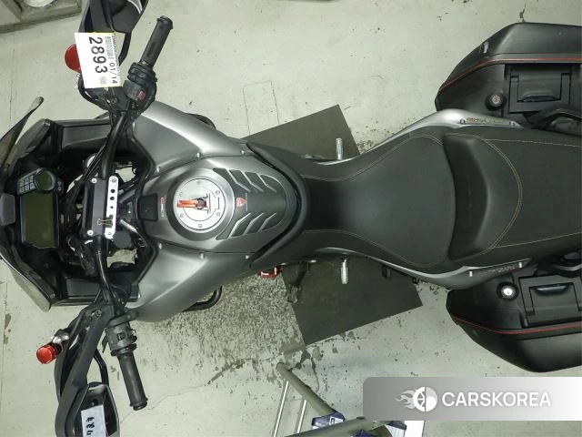 Проданный Ducati MULTISTRADA 1200 S id 3997924 из Японии, фото 22