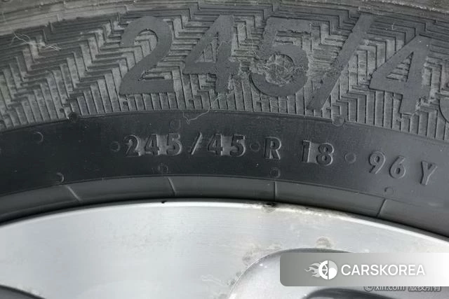 Mercedes-Benz E-class id 4210682 из Китая 22