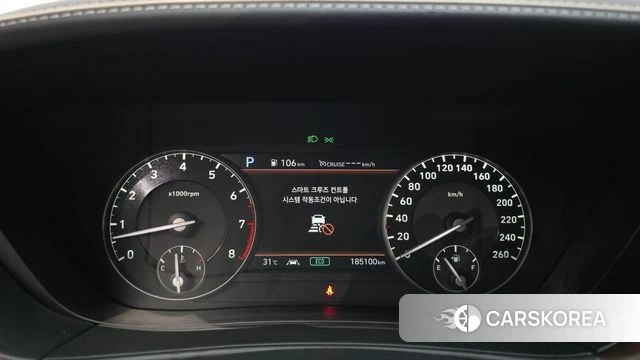 Genesis G90 id 4657263 из Кореи 18