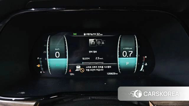 Kia Mohave Master id 3935724 из Кореи 18