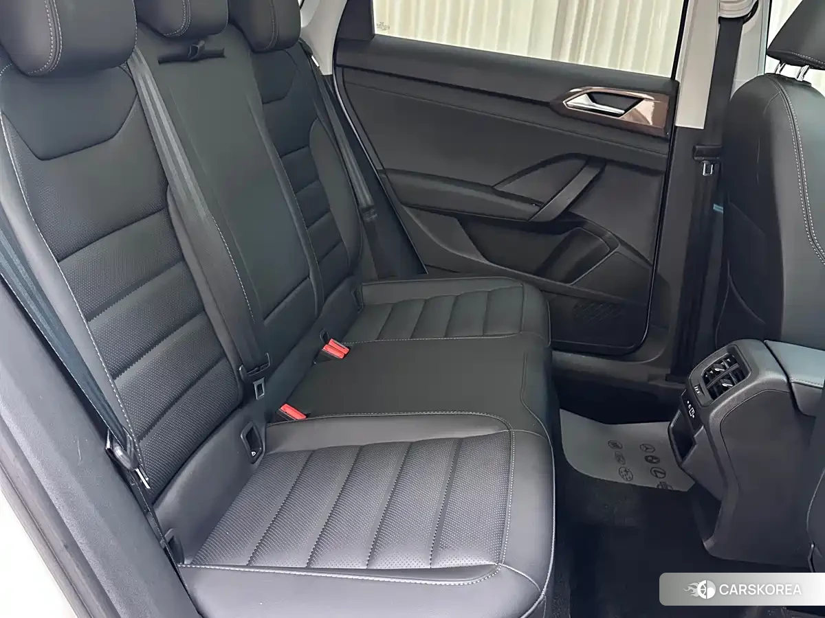 Volkswagen Tharu id 4589246 из Китая 19