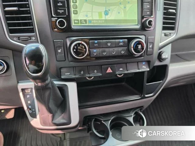Hyundai Solati id 4536834 из Кореи 8