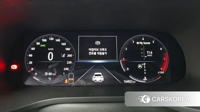 Renault Korea (Samsung) Arcana id 3538597 из Кореи 18