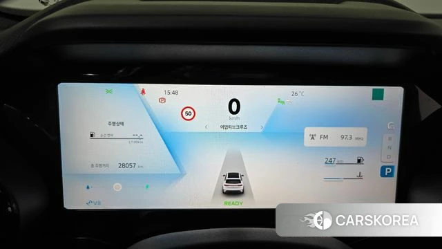 Renault Korea (Samsung) Grand Coleos id 4432556 из Кореи 18