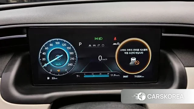 Hyundai Tucson (NX4) id 3529334 из Кореи 18