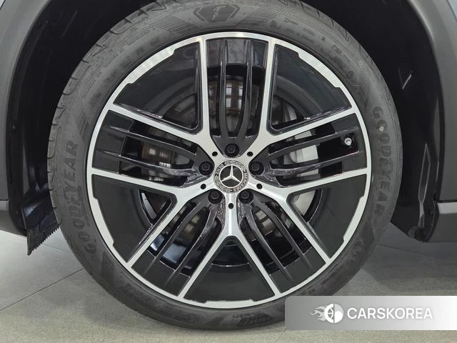 Mercedes-Benz EQE SUV X294 id 4533057 из Кореи 18