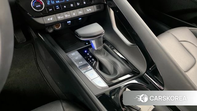 Hyundai The New Avante Hybrid (CN7) id 3837826 из Кореи 18