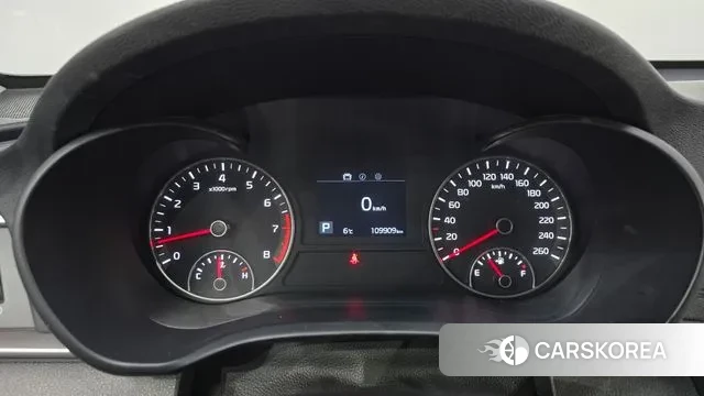 Kia The New K5 2nd generation id 3709500 из Кореи 18