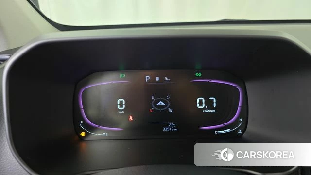 Kia The New Morning (JA) id 4928791 из Кореи 30