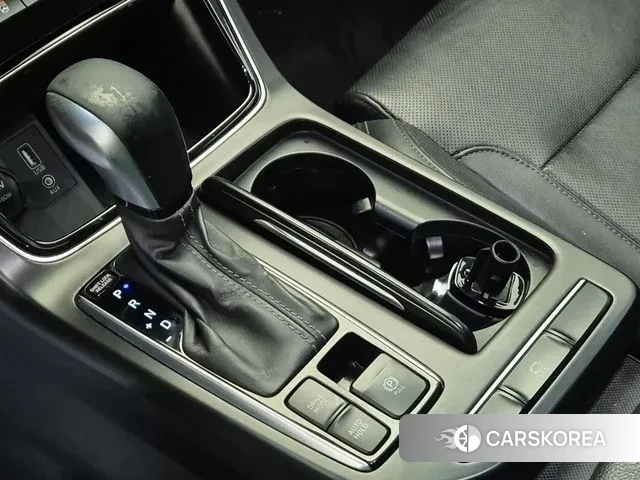 Hyundai Grandeur IG id 3682385 из Кореи 16