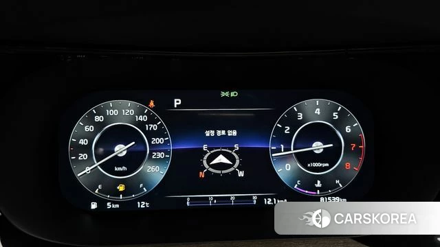 Kia K5 3rd generation id 3819912 из Кореи 18