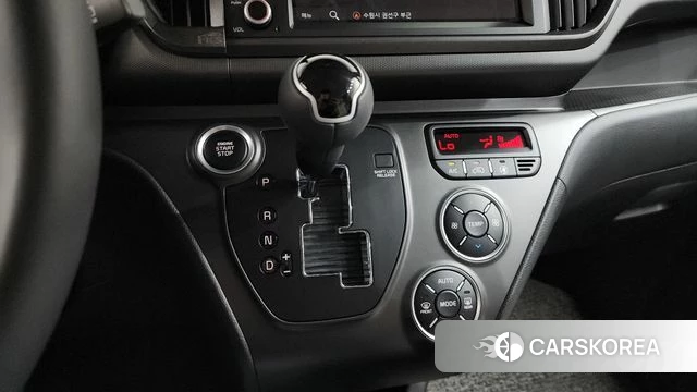 Kia The New Kia Ray id 4421377 из Кореи 31