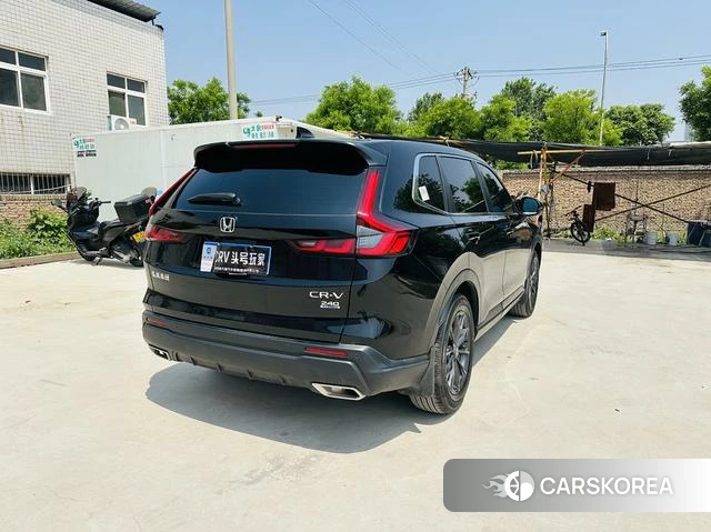 Honda CR-V id 4261538 из Китая 8