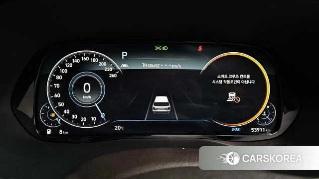 Hyundai Palisade id 4294130 из Кореи 28