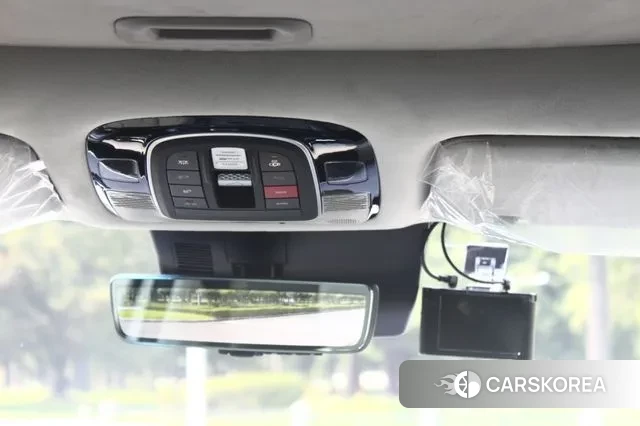 Hyundai The New Palisade id 3053538 из Кореи 18