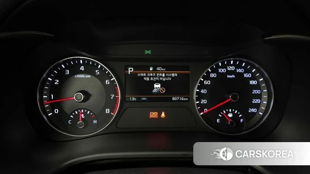 Kia The New K3 2nd generation id 3910576 из Кореи 18