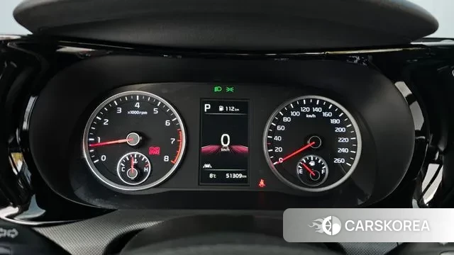 Kia K5 3rd generation id 3659313 из Кореи 18