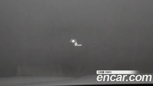 Hyundai The New Santa Fe id 2679717 из Кореи 18