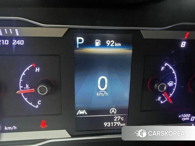 Hyundai Tucson (NX4) id 4577053 из Кореи 14