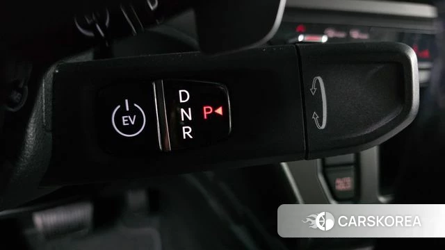 Kia The New Kia Ray EV id 4935003 из Кореи 29